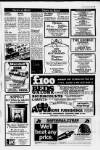 Huntingdon Town Crier Saturday 12 July 1986 Page 23