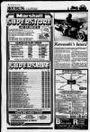 Huntingdon Town Crier Saturday 12 July 1986 Page 36