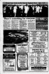 Huntingdon Town Crier Saturday 12 July 1986 Page 40
