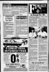 Huntingdon Town Crier Saturday 19 July 1986 Page 2