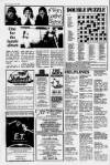 Huntingdon Town Crier Saturday 19 July 1986 Page 6