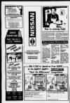 Huntingdon Town Crier Saturday 19 July 1986 Page 8