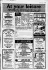 Huntingdon Town Crier Saturday 19 July 1986 Page 11