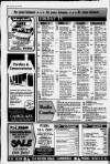 Huntingdon Town Crier Saturday 19 July 1986 Page 12