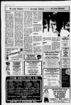 Huntingdon Town Crier Saturday 19 July 1986 Page 14