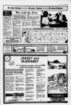 Huntingdon Town Crier Saturday 19 July 1986 Page 15
