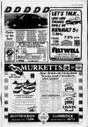 Huntingdon Town Crier Saturday 19 July 1986 Page 19