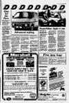 Huntingdon Town Crier Saturday 19 July 1986 Page 23