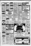 Huntingdon Town Crier Saturday 19 July 1986 Page 31