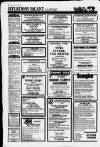 Huntingdon Town Crier Saturday 19 July 1986 Page 32
