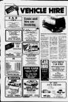 Huntingdon Town Crier Saturday 02 August 1986 Page 26