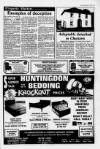Huntingdon Town Crier Saturday 23 August 1986 Page 7