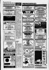 Huntingdon Town Crier Saturday 20 September 1986 Page 24