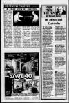 Huntingdon Town Crier Saturday 04 October 1986 Page 2