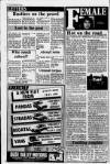 Huntingdon Town Crier Saturday 04 October 1986 Page 4