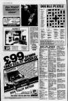 Huntingdon Town Crier Saturday 04 October 1986 Page 6