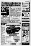 Huntingdon Town Crier Saturday 04 October 1986 Page 7