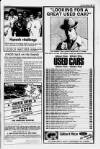 Huntingdon Town Crier Saturday 04 October 1986 Page 11