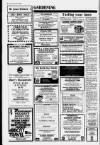 Huntingdon Town Crier Saturday 04 October 1986 Page 18