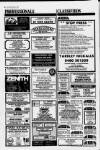 Huntingdon Town Crier Saturday 04 October 1986 Page 25
