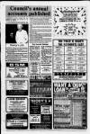 Huntingdon Town Crier Saturday 04 October 1986 Page 39