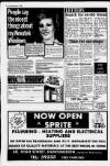 Huntingdon Town Crier Saturday 11 October 1986 Page 6