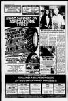 Huntingdon Town Crier Saturday 11 October 1986 Page 8