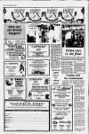 Huntingdon Town Crier Saturday 11 October 1986 Page 12