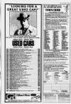 Huntingdon Town Crier Saturday 11 October 1986 Page 19