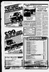 Huntingdon Town Crier Saturday 11 October 1986 Page 35