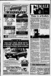 Huntingdon Town Crier Saturday 08 November 1986 Page 4