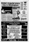 Huntingdon Town Crier Saturday 08 November 1986 Page 7
