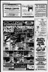 Huntingdon Town Crier Saturday 08 November 1986 Page 8