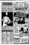 Huntingdon Town Crier Saturday 08 November 1986 Page 11