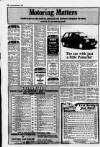 Huntingdon Town Crier Saturday 08 November 1986 Page 35