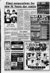 Huntingdon Town Crier Saturday 08 November 1986 Page 43