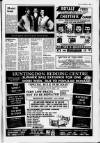 Huntingdon Town Crier Saturday 15 November 1986 Page 7