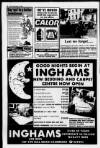Huntingdon Town Crier Saturday 15 November 1986 Page 10