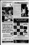 Huntingdon Town Crier Saturday 15 November 1986 Page 12