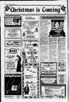 Huntingdon Town Crier Saturday 15 November 1986 Page 14