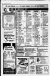 Huntingdon Town Crier Saturday 15 November 1986 Page 20
