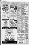 Huntingdon Town Crier Saturday 15 November 1986 Page 22
