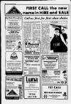 Huntingdon Town Crier Saturday 15 November 1986 Page 29