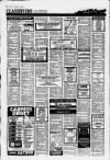 Huntingdon Town Crier Saturday 15 November 1986 Page 35