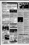 Huntingdon Town Crier Saturday 29 November 1986 Page 4