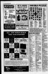 Huntingdon Town Crier Saturday 29 November 1986 Page 6