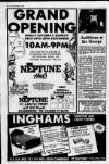 Huntingdon Town Crier Saturday 29 November 1986 Page 12