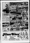Huntingdon Town Crier Saturday 29 November 1986 Page 15