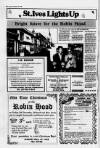 Huntingdon Town Crier Saturday 29 November 1986 Page 20