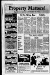 Huntingdon Town Crier Saturday 29 November 1986 Page 26